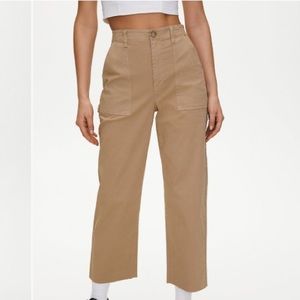 Sunday Best Genevieve Pant Size 0